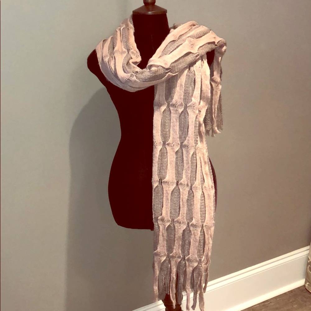 Scarfs